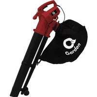 HSS Hire Enjoy 10% Discount on the Q Garden 3000w Blower Vac