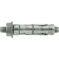Rawlplug Proj Rawlbolt M12 75P Pk5