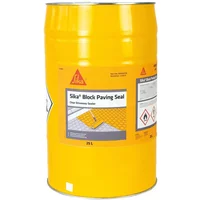 Sika Block Paving Seal 25L