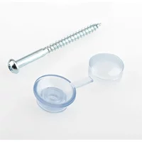 3In Asb Corrugated Roof Sheet Fixings Pk50