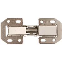 HSS Hire Enjoy 49% Discount on Sprung Easy On Hinges Bright Zinc Finish