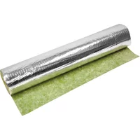 Timbertech Underlay 2Mm 10M2