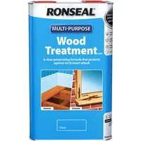 Ronseal Multipurpose Wood Treatment 5L