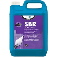 Bond It Sbr Admixture 5L