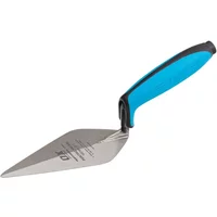 Ox Pro 5In Pointing Trowel London Pattern
