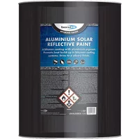 Bitubond Solar Reflective Paint Silver 25L