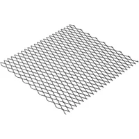 Expanded Metal Lath 2440 X 700Mm
