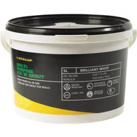 Fix N Grout Tile Adhesive Ready Mixed 5L Dunlop