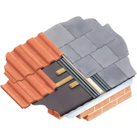 Roof Bonding Strip Rbs Lead Grey 3M