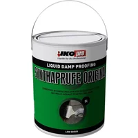 Ikopro Synthaprufe Waterproofer 5L Bba