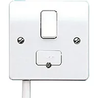 Mk 13A Switched Connection Unit With Flex Outlet