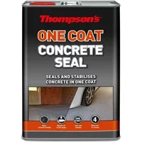 Thompsons 1 Coat Concrete Seal 5L