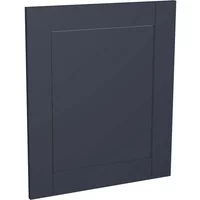 Verona Navy 600 X 700Mm Appl Fascia Door A