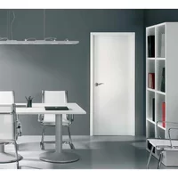Premium Primed Door Fd30 1981 X 762Mm 6Ft6 X 2Ft6 Pefc