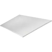 Pvcu Multi Purpose Board 200 X 8Mm X 5M White