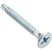 Gtec Self Drilling Screw 42Mm Pk1000