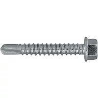 Rawlplug Self Drilling Screws 5.5 X 45Mm Pk100