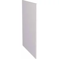 Base Clad Panel White Gloss 18Mm