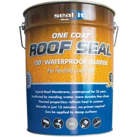 Seal It Roof Seal 20L Grey
