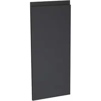Appl Fascia Door Capri Dark Grey 300 X 704Mm