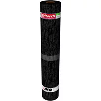 Iko Britorch App Torch On Cap Sheet Green 8M