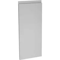 Appl Fascia Door Capri Grey 300 X 704Mm