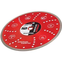 Superfast Superior Multi Steel Diamond Blade Tx10R-230/22