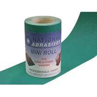 Abrasive Paper Green Oxide P80 10M