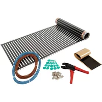 Flexel Ecofilm Pro Kit 130W/M2 10.0M2