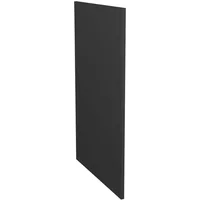 Verona Dark Grey Base Clad Panel 915 X 615 X 16Mm
