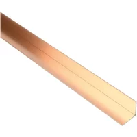 Angle Alum Rose Good 23.5Mm X 23.5Mm X 2.5M