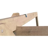 Carpenters Mate Screws Pro Hex Head 190Mm Pk100 Ce