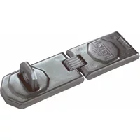 Kasp Universal Hasp And Staple 155Mm