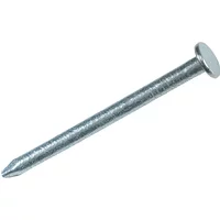Unifix Round Wire Nail Galvanised 6.0 X 150Mm 2.5Kg Ce