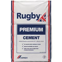 Rugby Premium Cement 25Kg