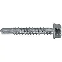 Rawlplug Self Drilling Screws 5.5 X 55Mm Pk100