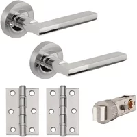 Move Smart Latch Privacy Dr Pk Cw Dual Finish Hndle 3In Hinge