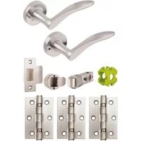 Jigtech Scp Vecta Privacy Dr Pack Mech 57Mm Boxed