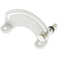 Pvcu Letter Plate Restrictor