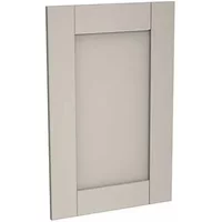 Verona Pebble 450 X 700Mm Appl Fascia Door