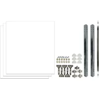 Larder Fittings Kit