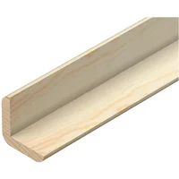 Angle 40Mm X 40Mm 2.4M Pine Pefc