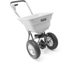 HSS Hire Enjoy a 10% Discount on the Convenient 36kg Push Spreader