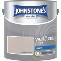 Johnstones Chapel Stone Vinyl Matt 2.5L