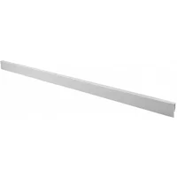Pvcu Shiplap Starter Trim 5M White