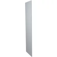 Tall Panel Clad Verona Grey