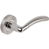 Pcp Scp Titon Int Box Pack Ss 63Mm Latch 3In Bbhinge 1.5Pair