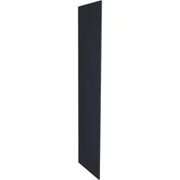 Verona Navy Tall Panel Clad 2143 X 585 X 16Mm