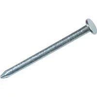 Unifix Round Wire Nail Galvanised 2.65 X 65Mm 2.5Kg Ce