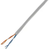 Telephone Cable 4 Core 100M